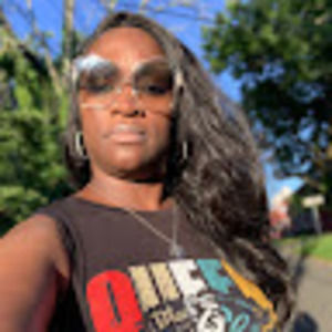 Meet your Posher, Natashia